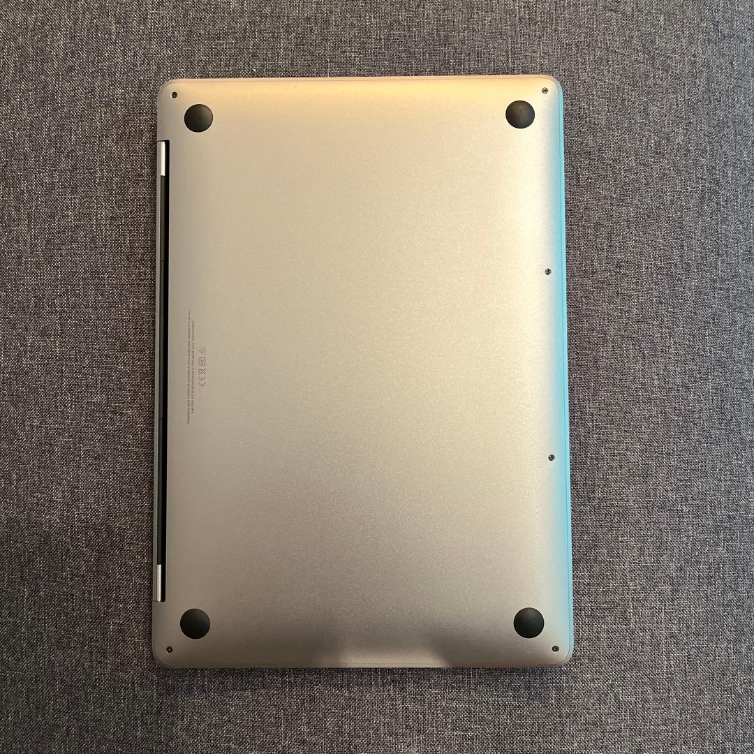 MacBook Pro 13インチ スペースグレー 本体