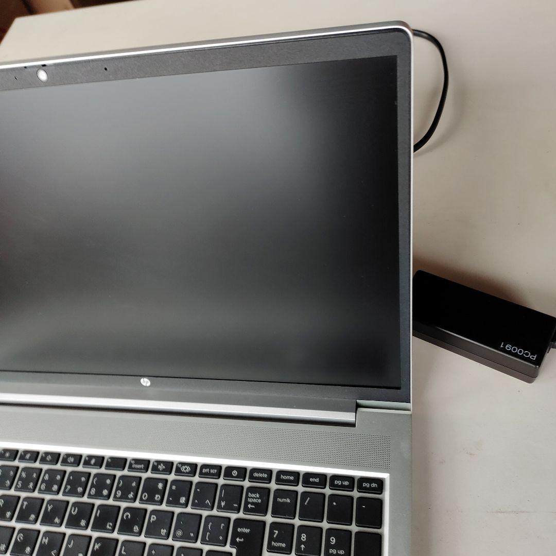 その他ノートPC本体 HPproBook450G8