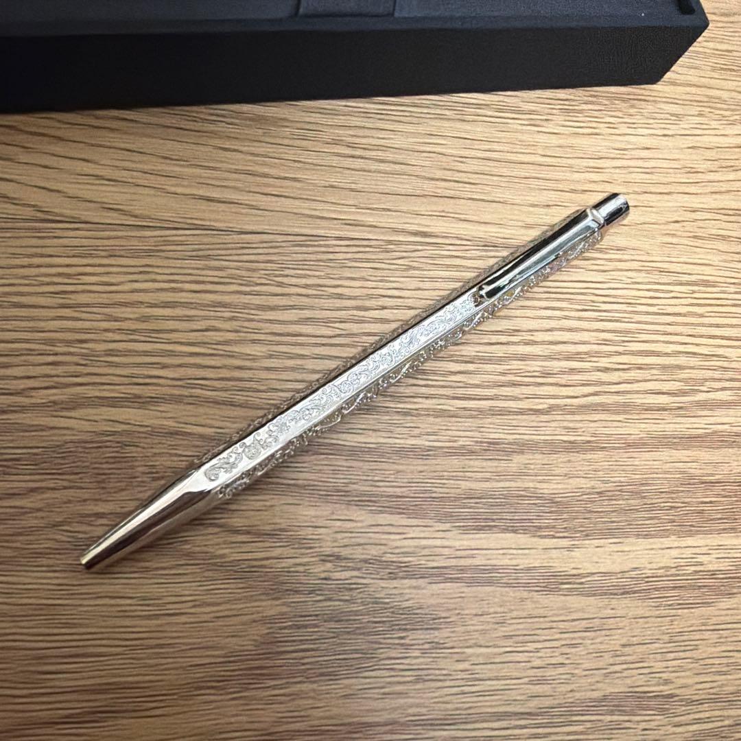 カランダッシュ ビクトリアン ボールペン