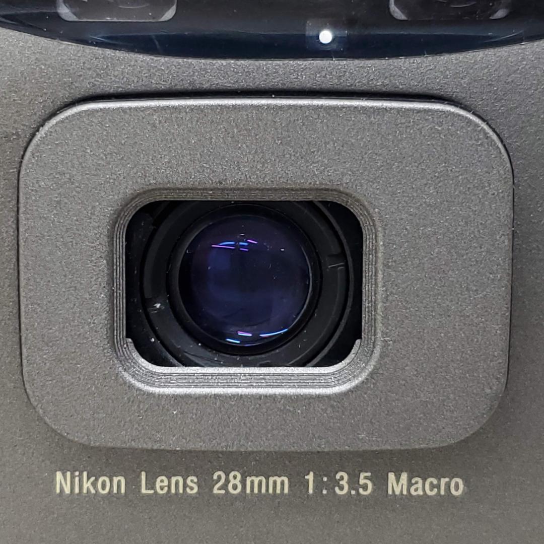 【動作確認済】 Nikon AF600 F1205-359-10v p