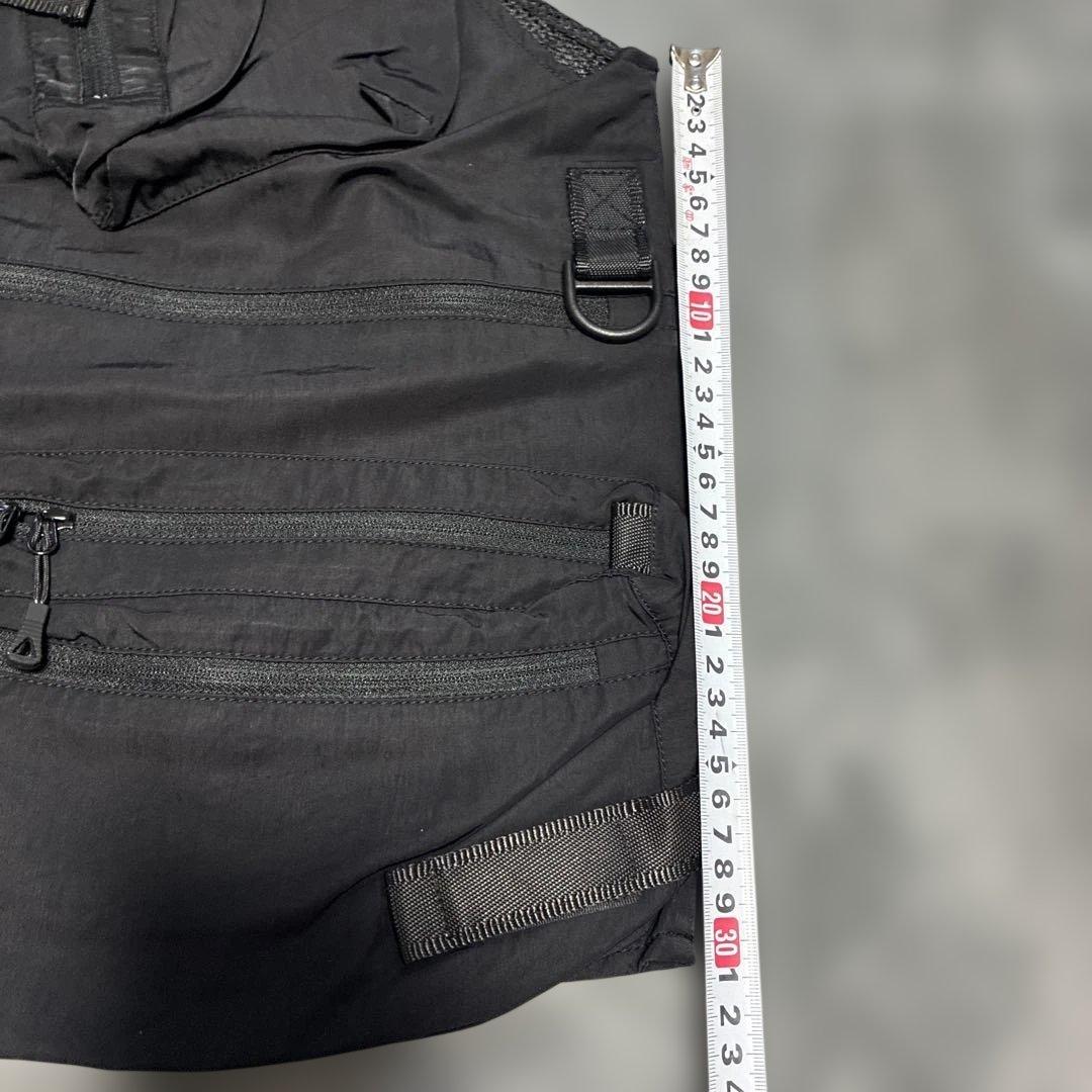 専用　CAPTAINS HELM ブラック ベスト