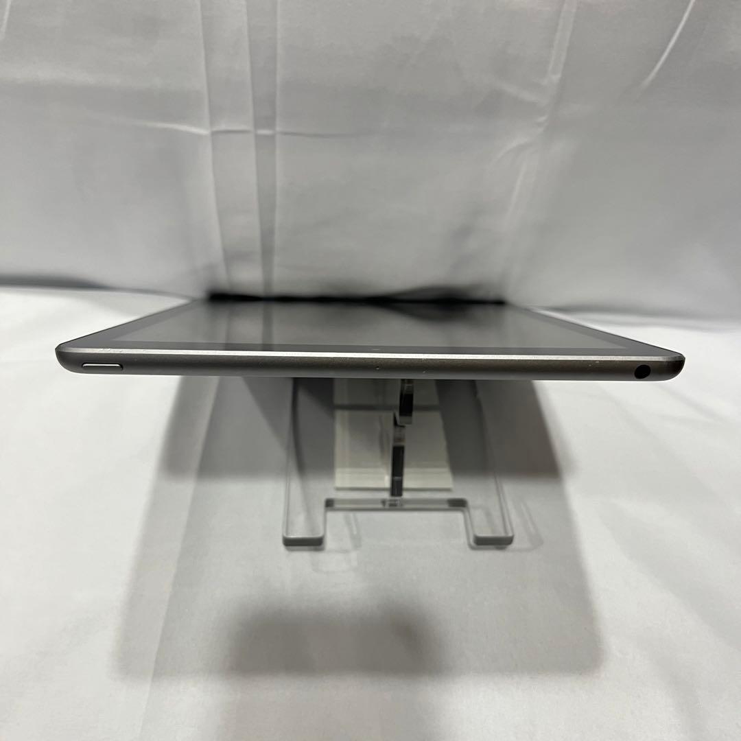 Apple iPad 第6世代 32GB スペースグレー ジャンク