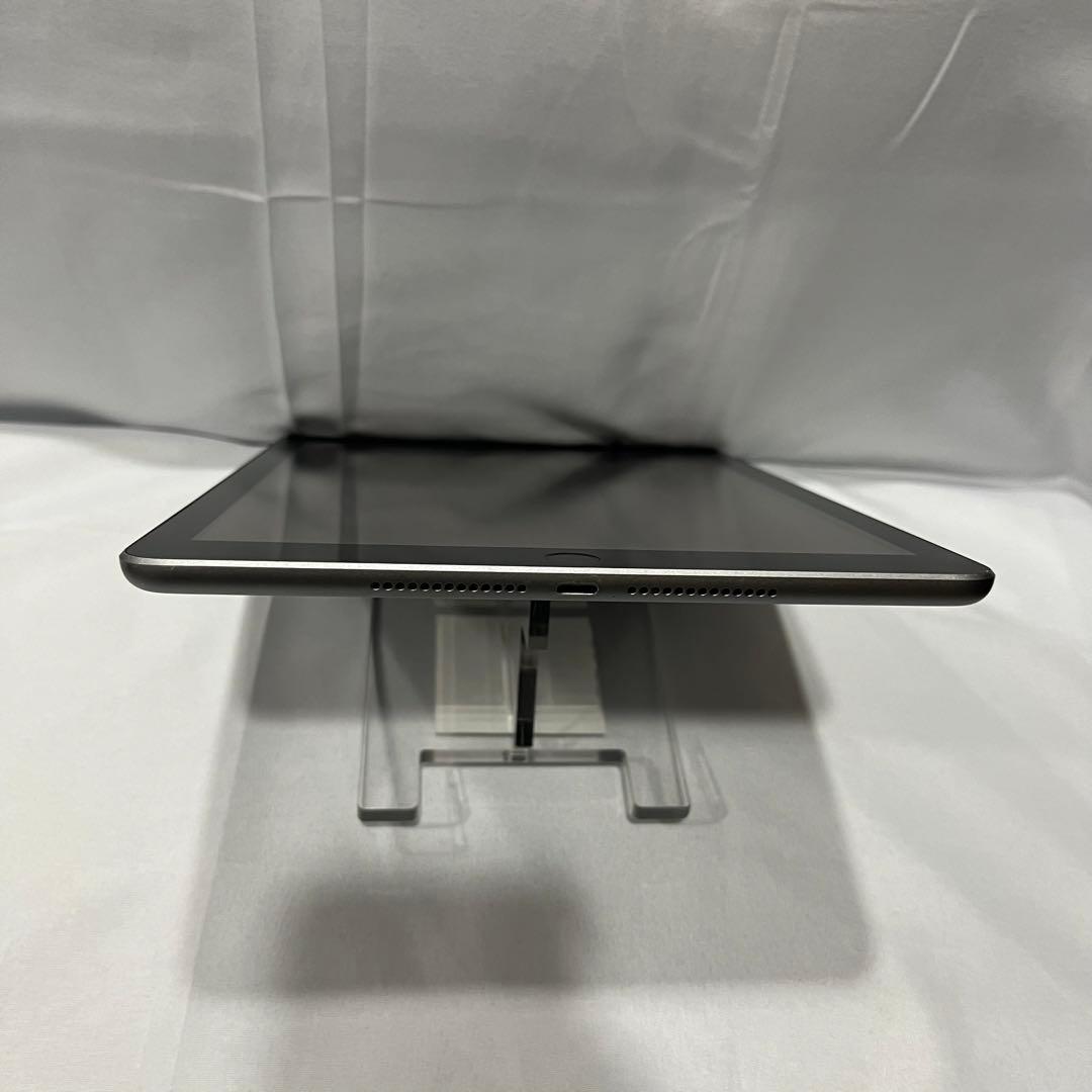 Apple iPad 第6世代 32GB スペースグレー ジャンク