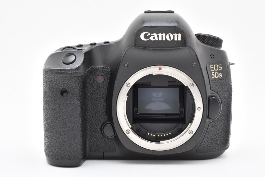 Canon eos 5ds body キャノン 一眼レフ ボディ