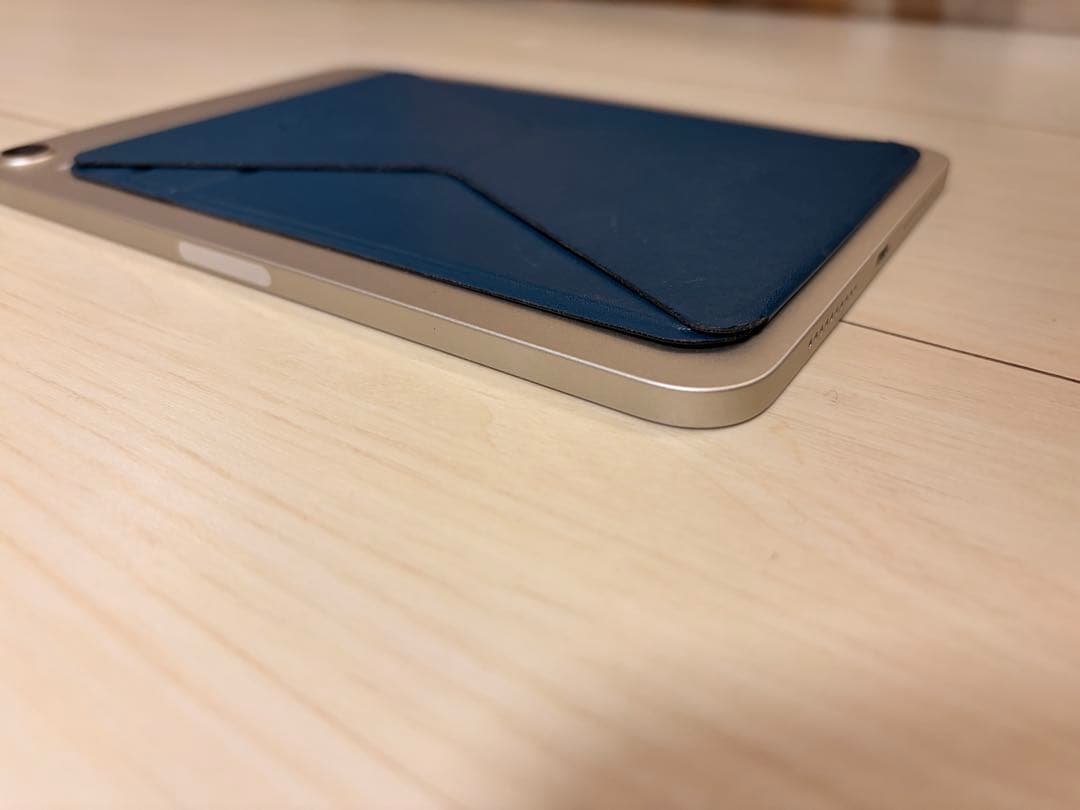 iPad mini (第6世代) 256GB スペースグレー 本体 ケース付き