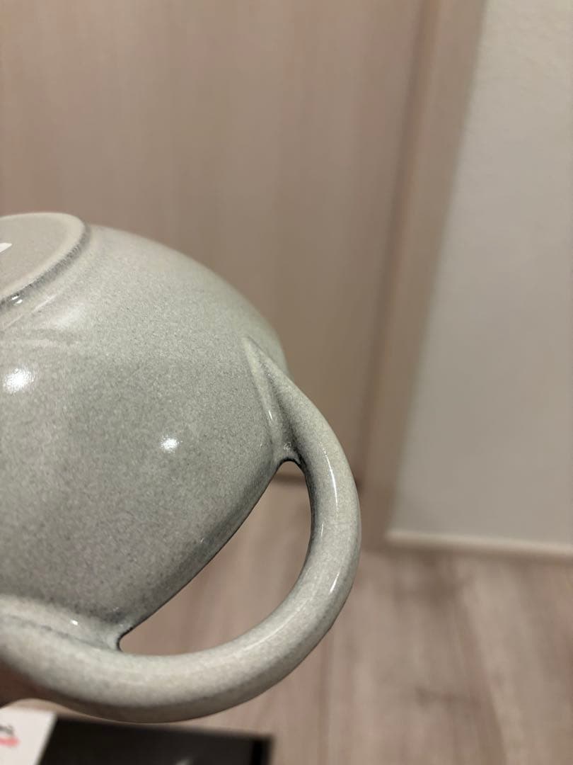 STAUB ベビーウォック カンパーニュ