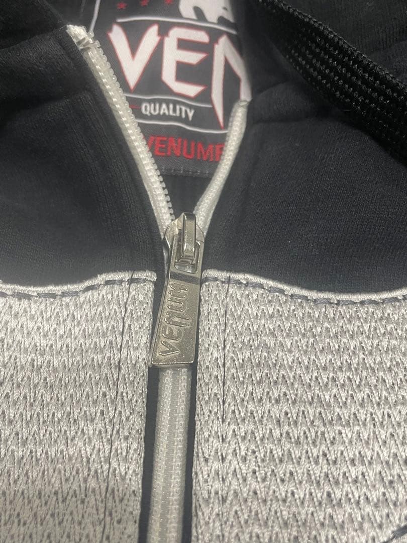 Zero　 ヴェナム フーディーとパンツセット Mサイズ