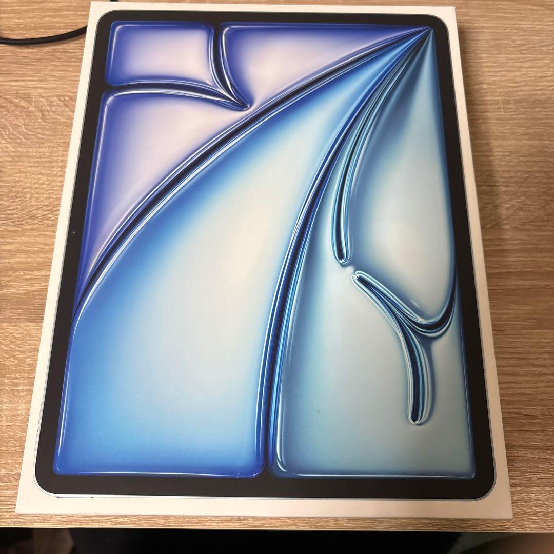 iPad Air m2 13インチ　ケース付き