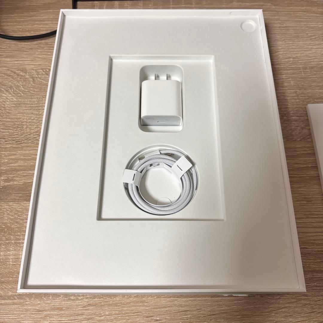 iPad Air m2 13インチ　ケース付き