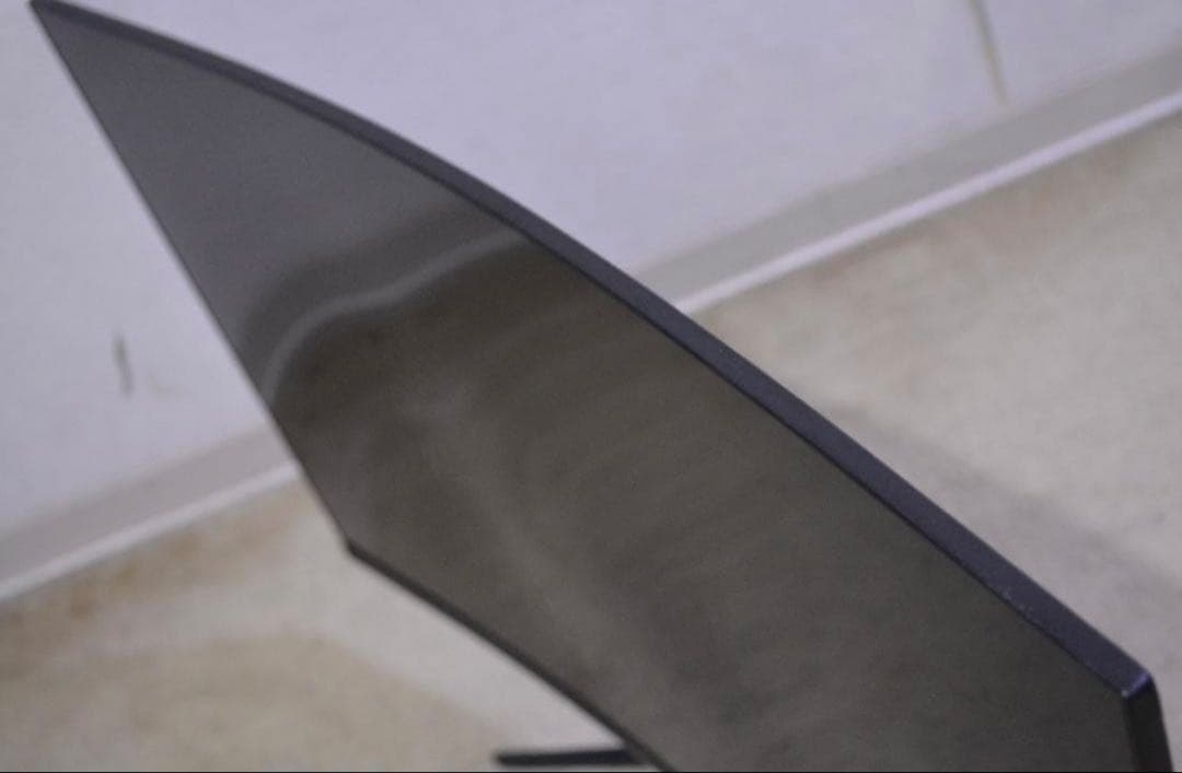 GreBear 湾曲ゲーミングモニター 165Hz 27インチ