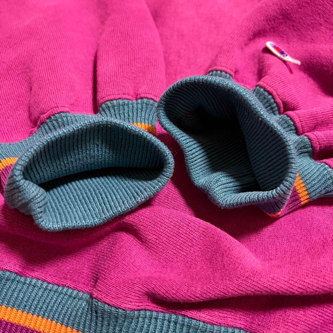 ●激レア90’s ヴィンテージ チャンピオン リバースウィーブ木村拓哉キムタク着