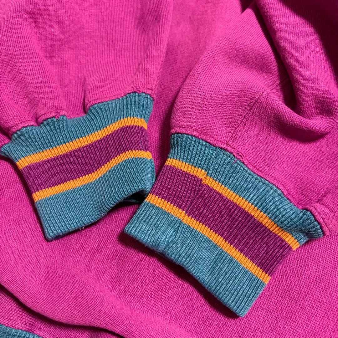 ●激レア90’s ヴィンテージ チャンピオン リバースウィーブ木村拓哉キムタク着