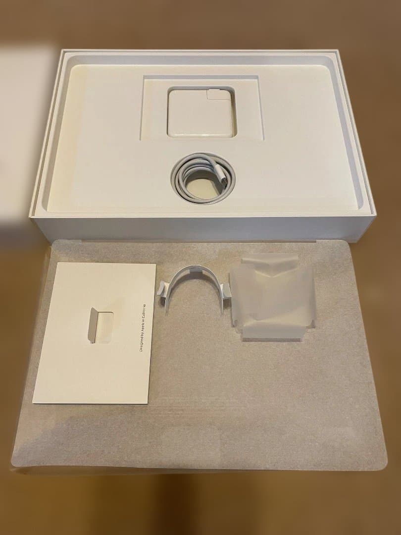 MacBook Pro 2017 本体 【美麗ジャンク品】