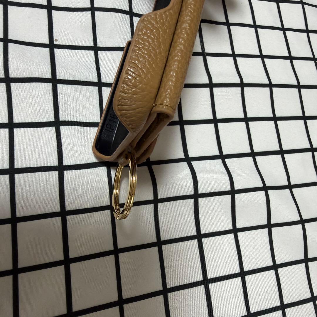 【美品】iPhoneケース しぃちゃん 鈴木亜美さん コラボ　3点セット