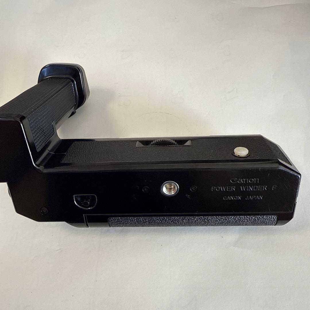Canon FTb 一眼レフカメラ