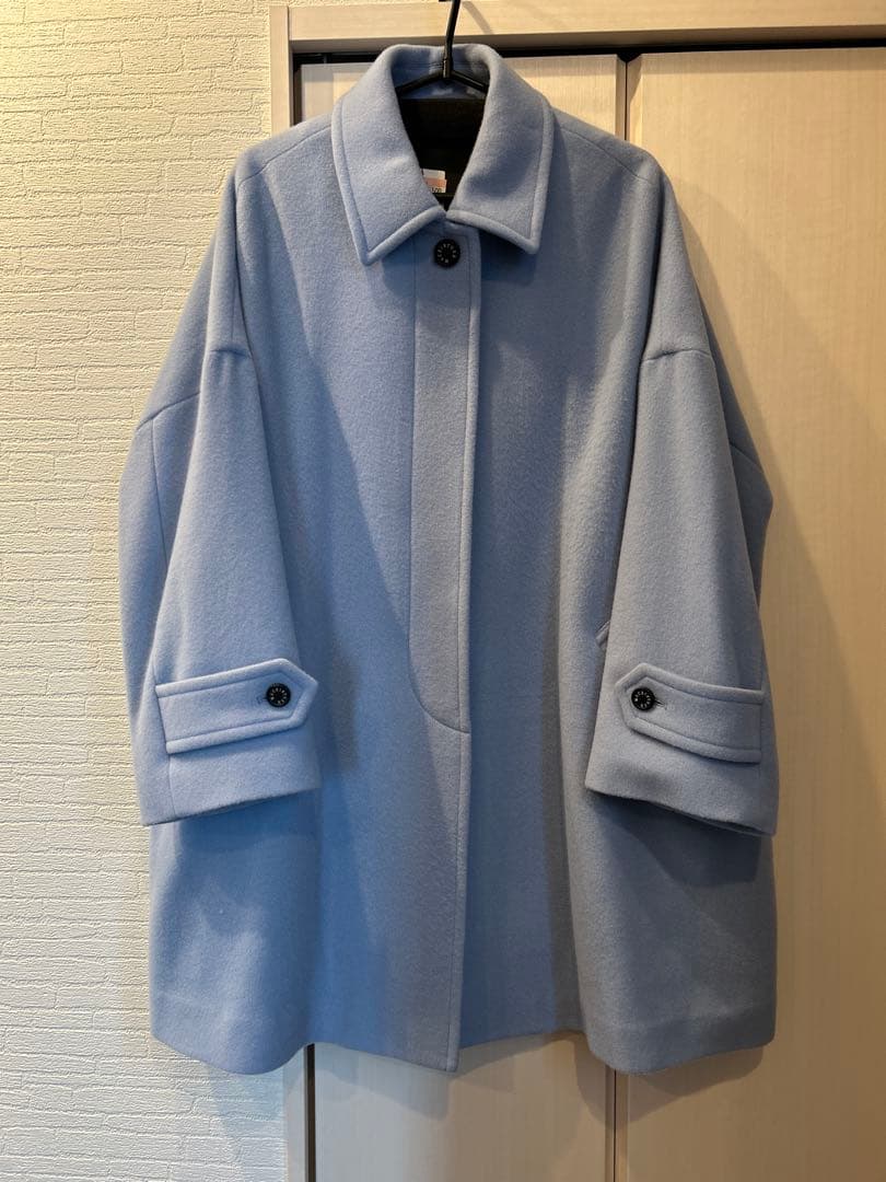 MACKINTOSH LONDON ウールコート　2024AW