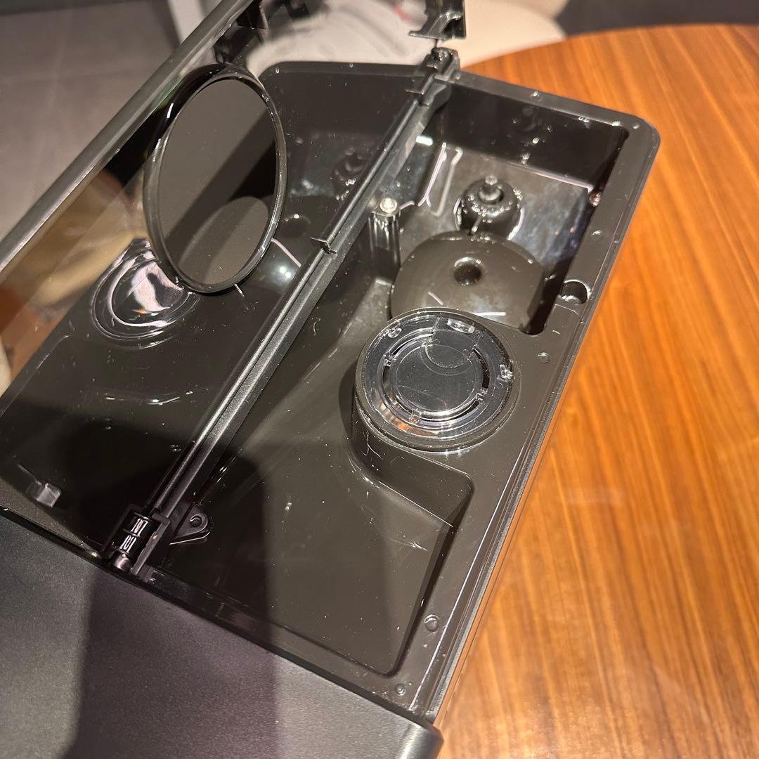 Gaggia Magenta plus自動エスプレッソメーカー