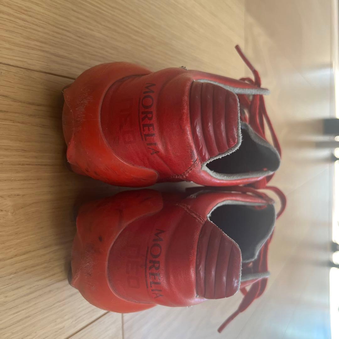 Mizuno サッカーシューズ モレリアNEO2