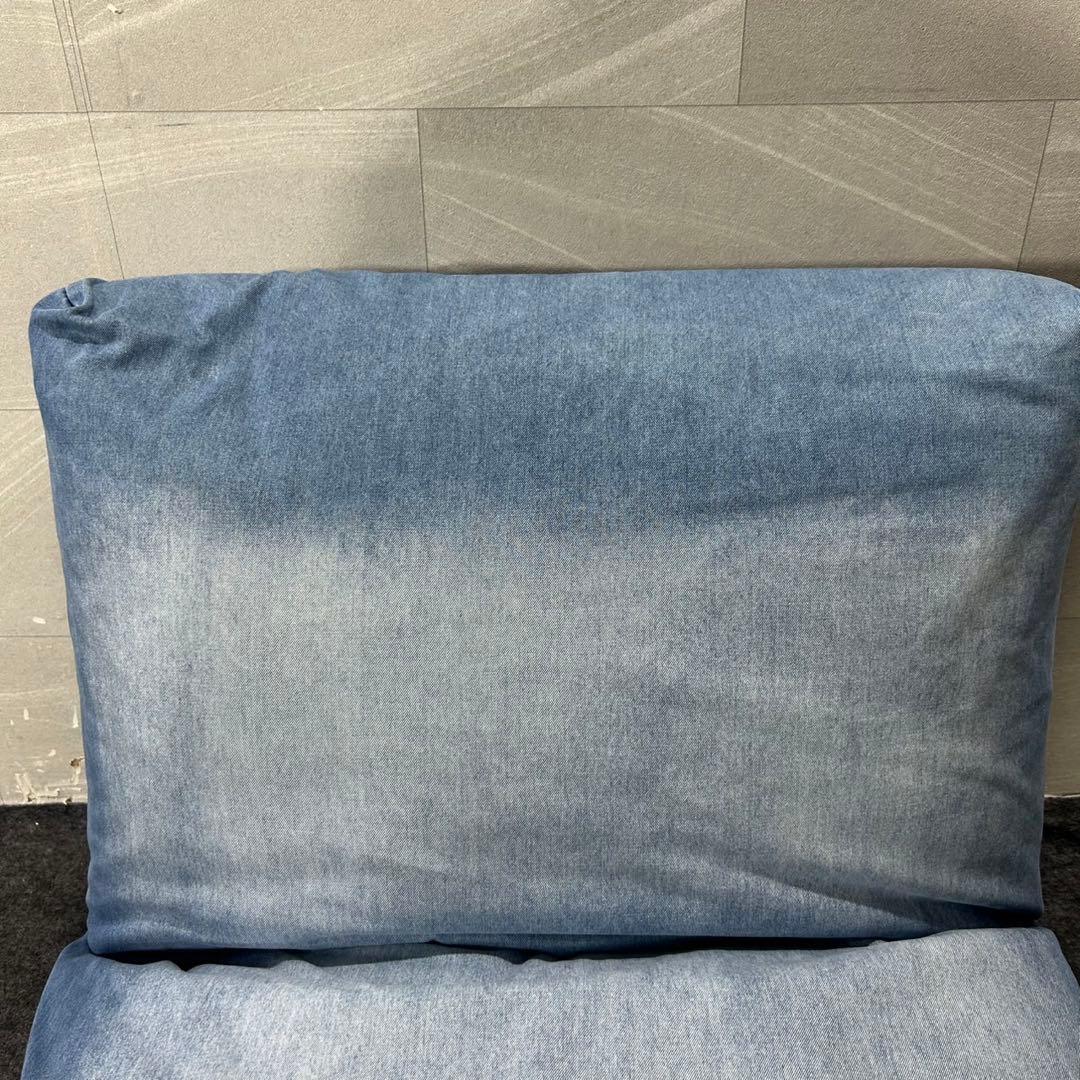 ジャーナルスタンダード ソファ 一人掛け リクライニング付き 家具 d4272