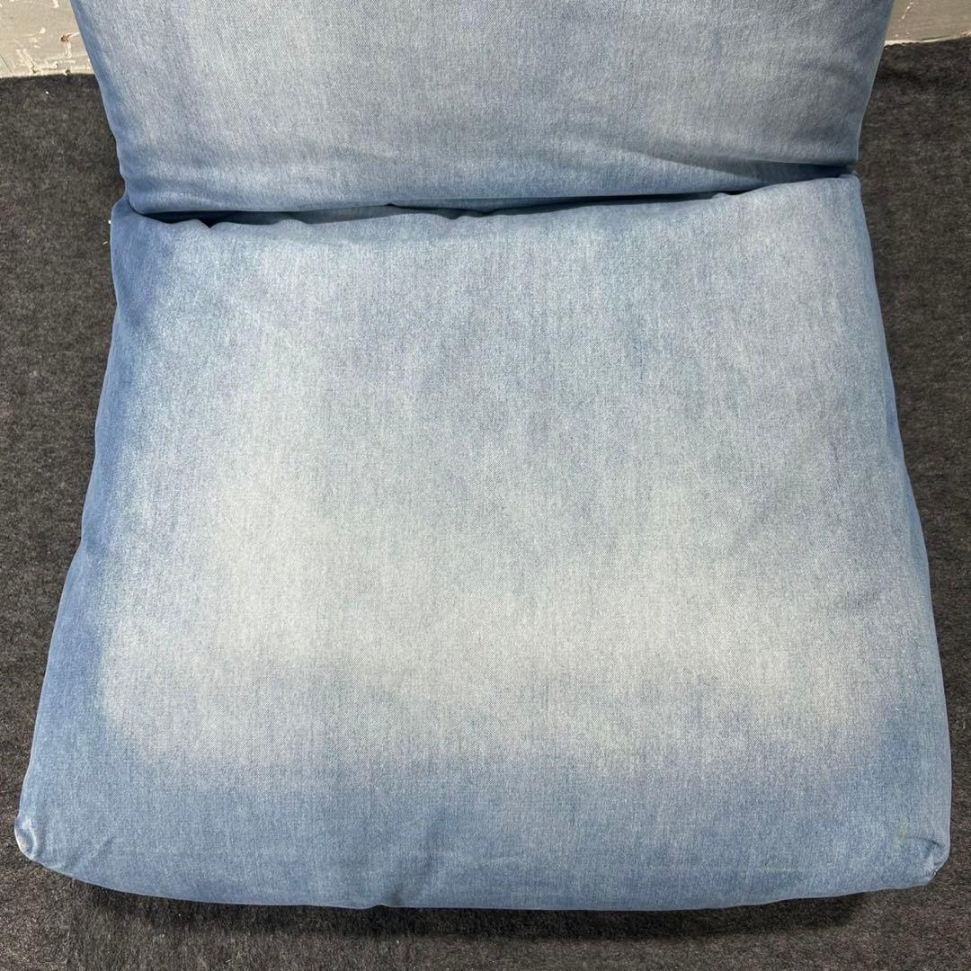 ジャーナルスタンダード ソファ 一人掛け リクライニング付き 家具 d4272