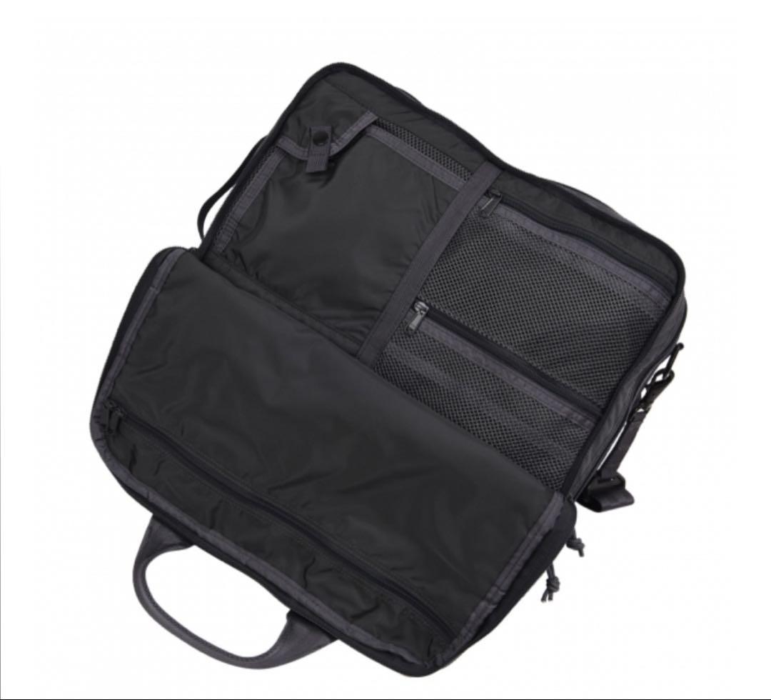 か*な様 別注レア　ブリーフィング　new balanceダブルネームTR-3