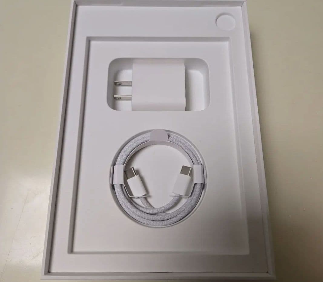 iPad mini 7 256GBスペースグレイApplePencilpro2