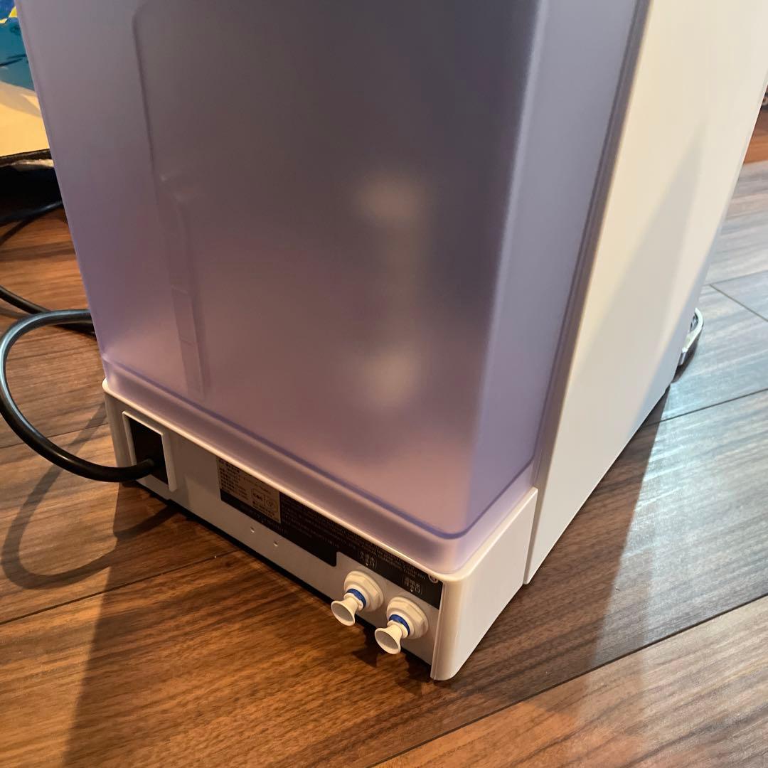 SOLEMOOD 浄水型ウォーターサーバーPURE 中古