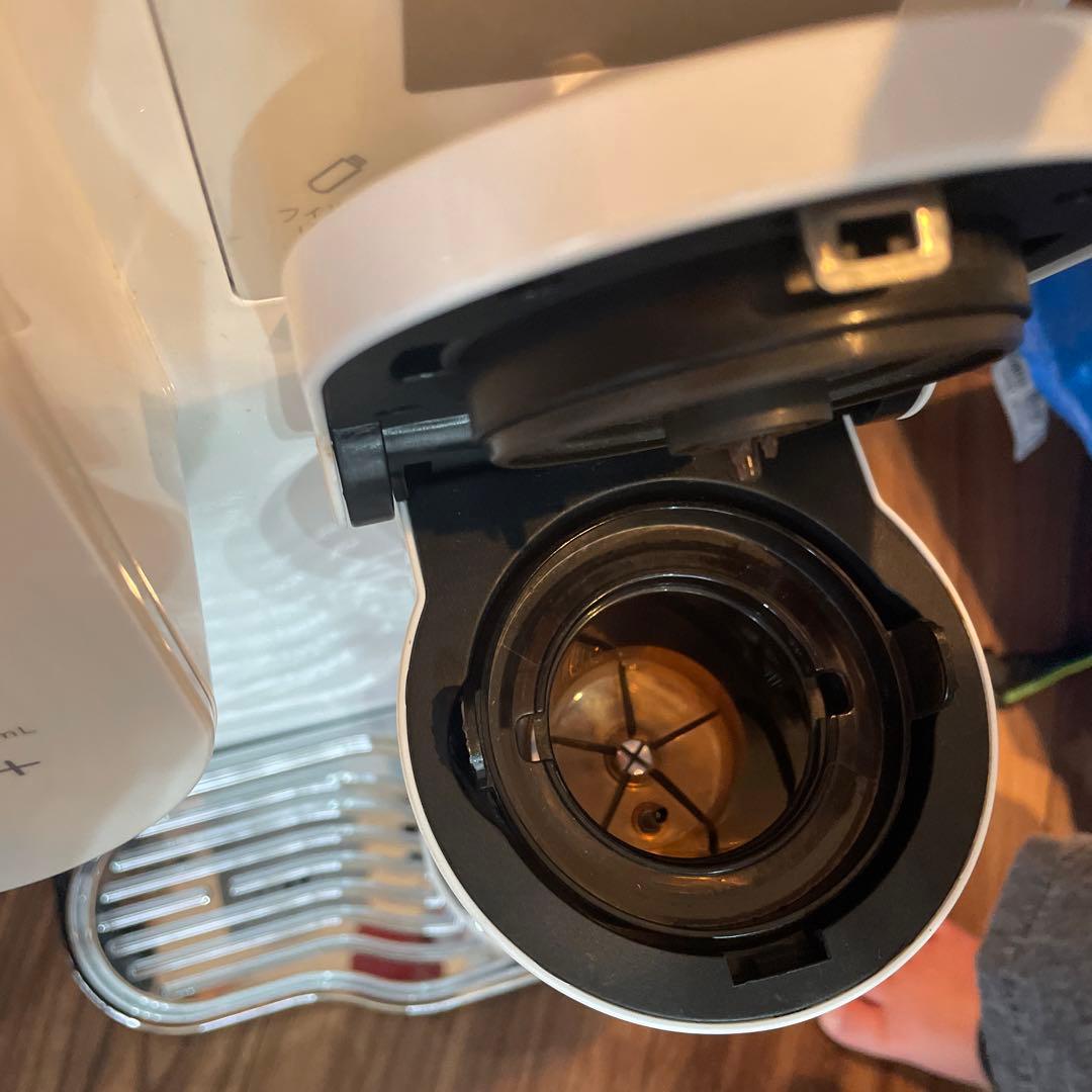 SOLEMOOD 浄水型ウォーターサーバーPURE 中古