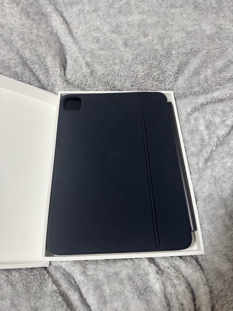 11インチiPadPro(M5)512GB iPadmagicKeyboard