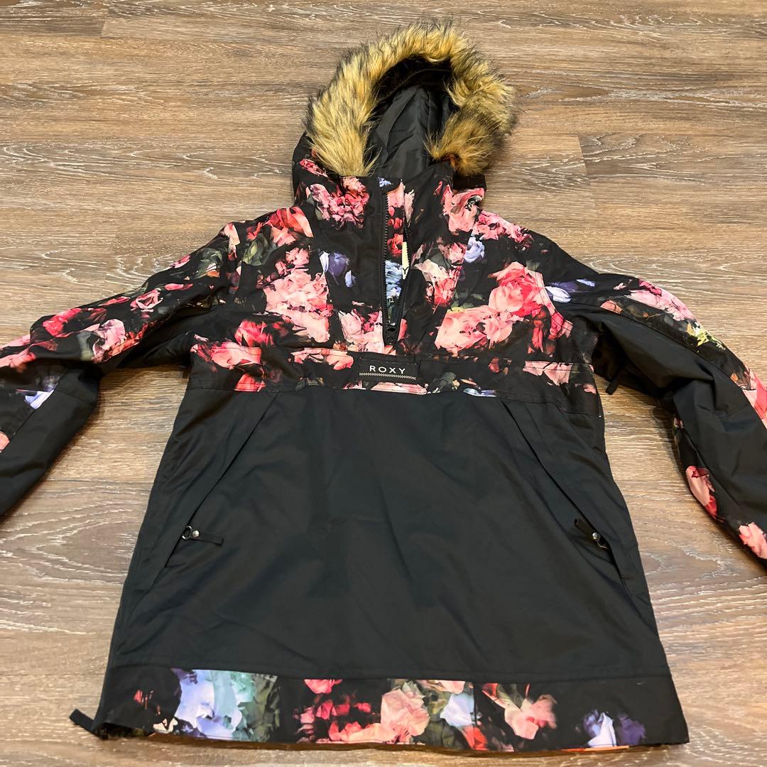 ROXY キッズ ウェア　未使用　140から150ボード　女の子　ロキシー