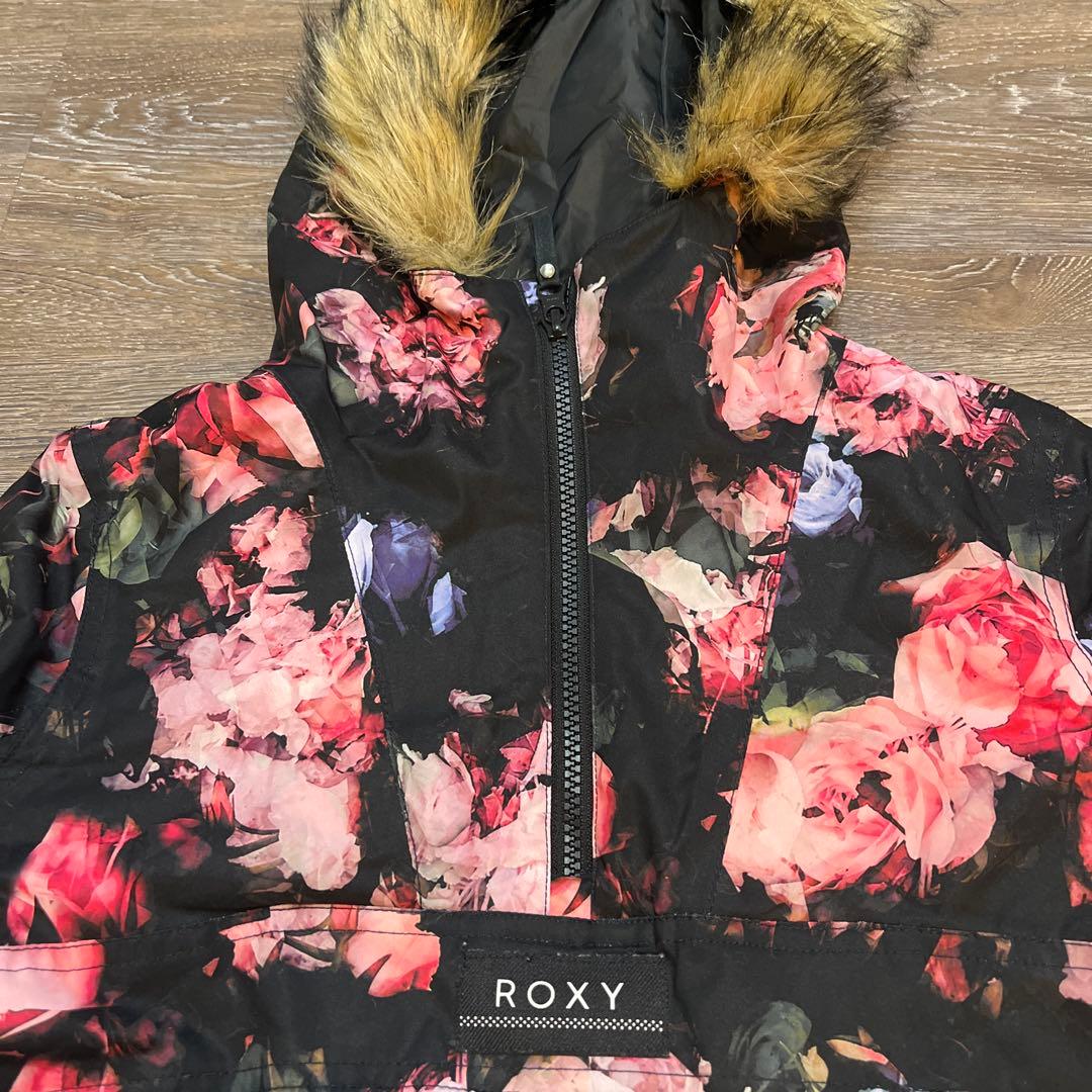 ROXY キッズ ウェア　未使用　140から150ボード　女の子　ロキシー