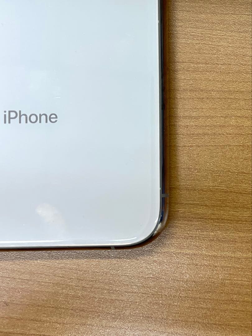 猫*様 動作確認済み iPhone Xs 64GB ID PL905
