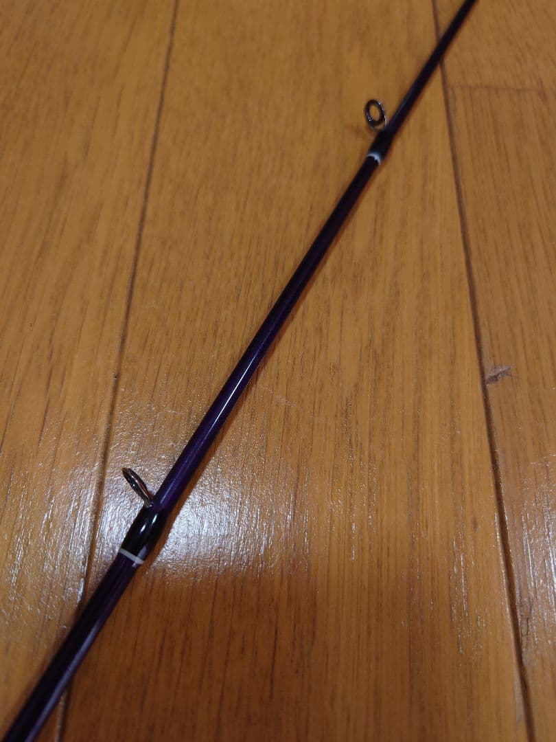 ジェットセッター69c 冒険用品