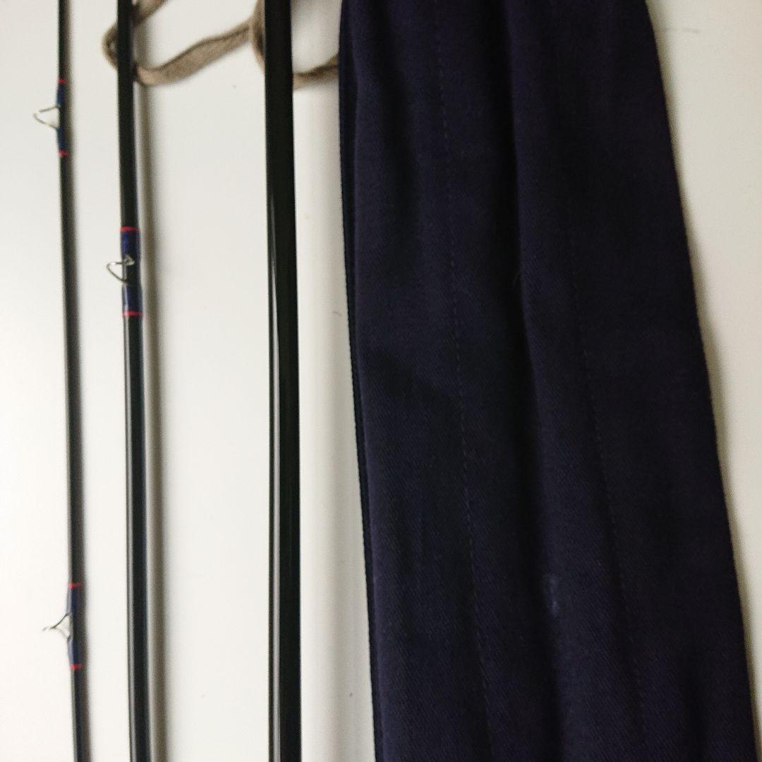 ハーディー パーフェクショングラス 7 1/2 ＃4