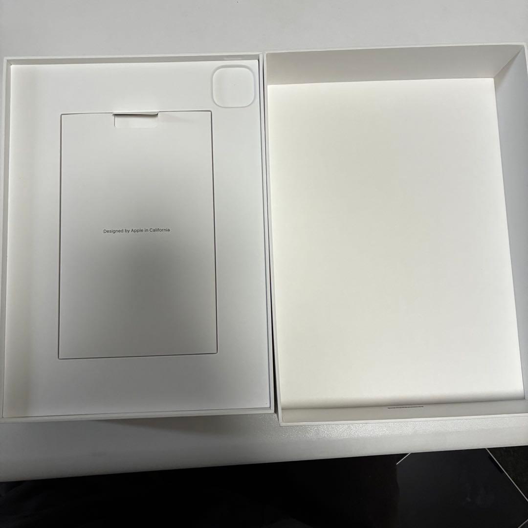 Apple iPad Pro11 (第3世代) 256GB Wi-Fiモデル