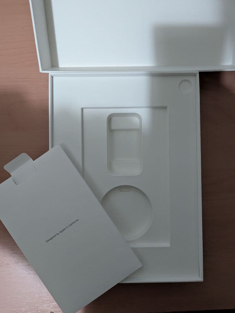 iPad Air 第5世代ピンク　Wi-Fiモデル64GB