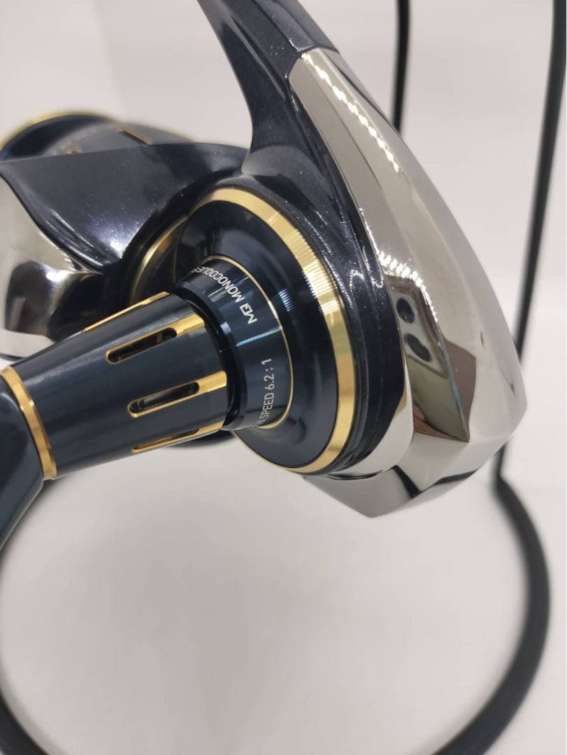 23ソルティガ6000-XH