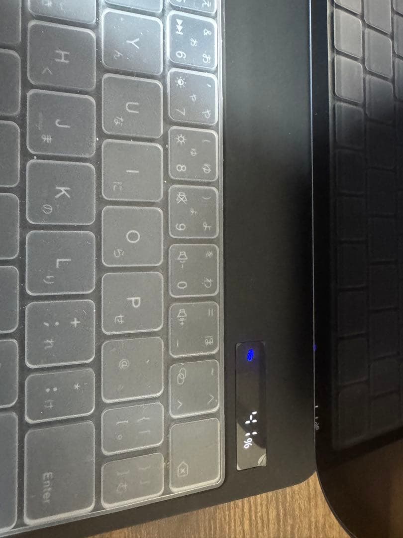 Apple iPad 10.9インチ ブルー本体　Wi-Fiモデル　64GB