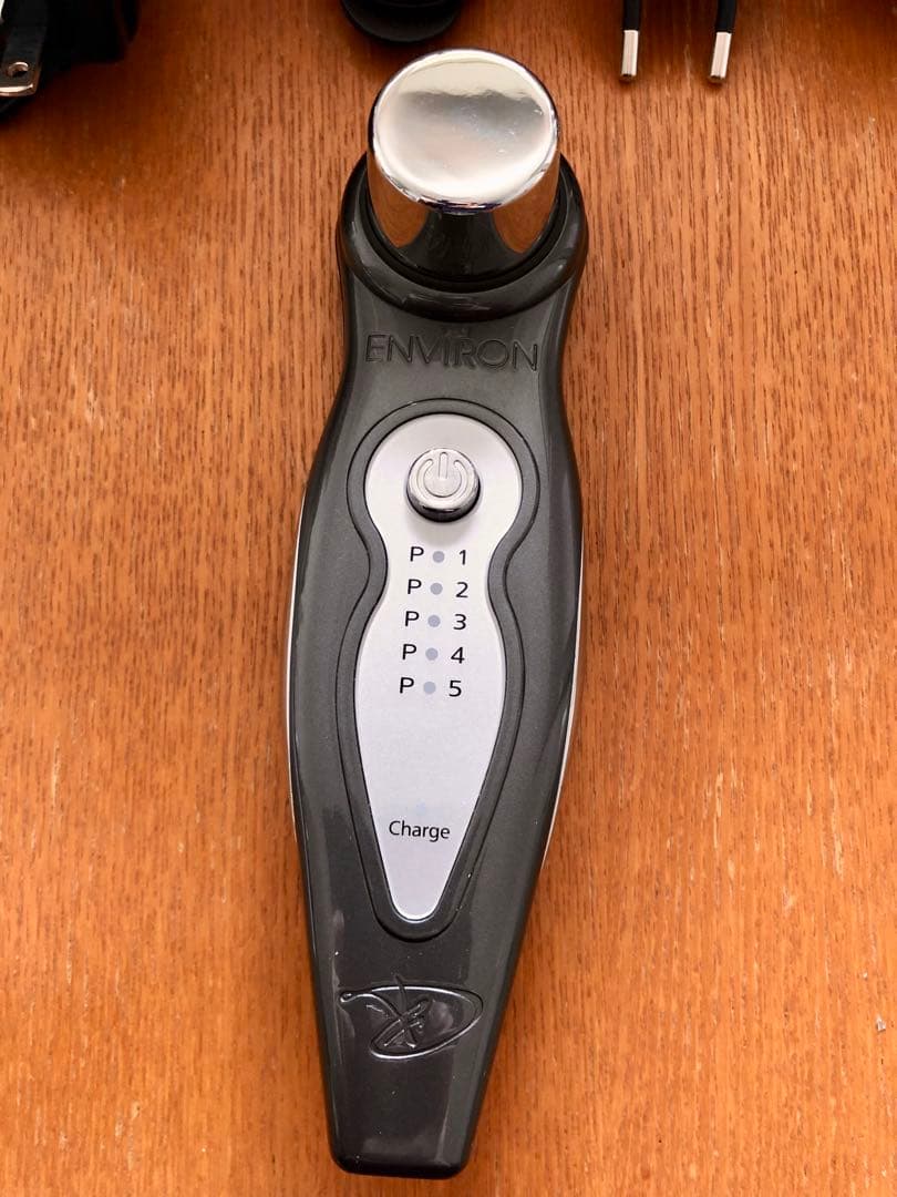 エンビロン　エレクトロソニック DFモバイル スキンケアデバイス