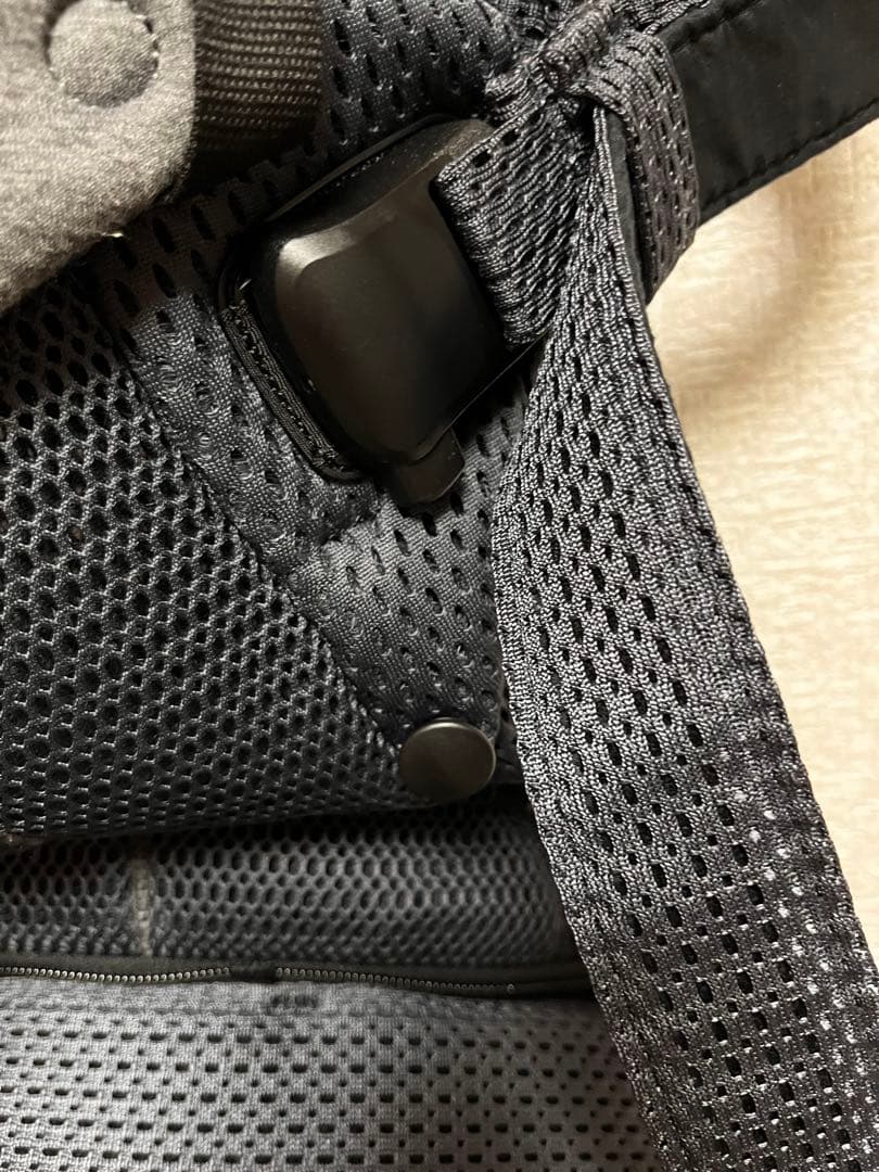 BABYBJÖRN ハーモニー 抱っこ紐　ベビービョルン