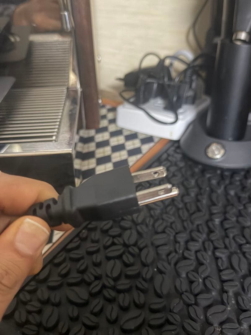 Milesto Espresso Machine エスプレッソマシン