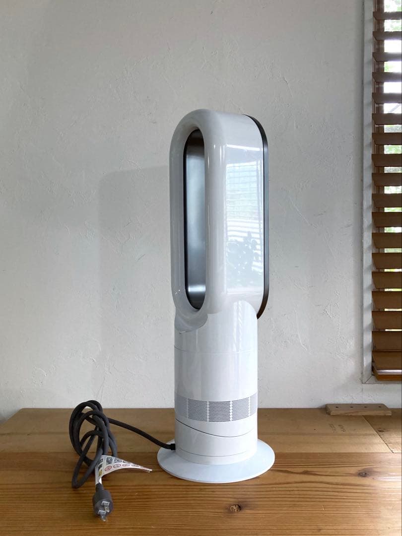 ダイソン ホット+クール AM09 2024年製