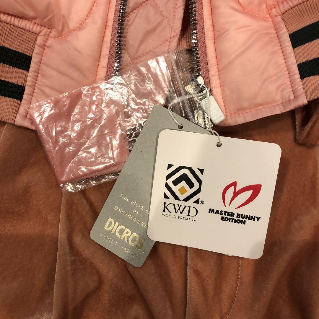 レディースウェア MASTER  BANNY EDITION