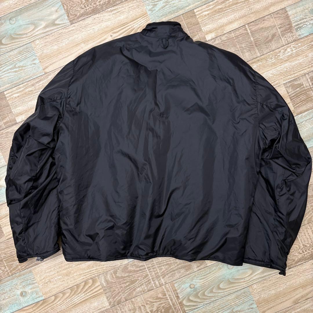 イエローコーン レーシングジャケット ライナー付 XL フェード クッション