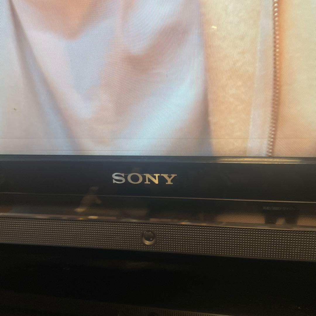 SONYテレビ　BRAVIA