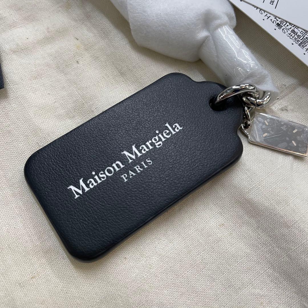 【新品未使用】MAISON MARGIELA マルジェラ キーリング
