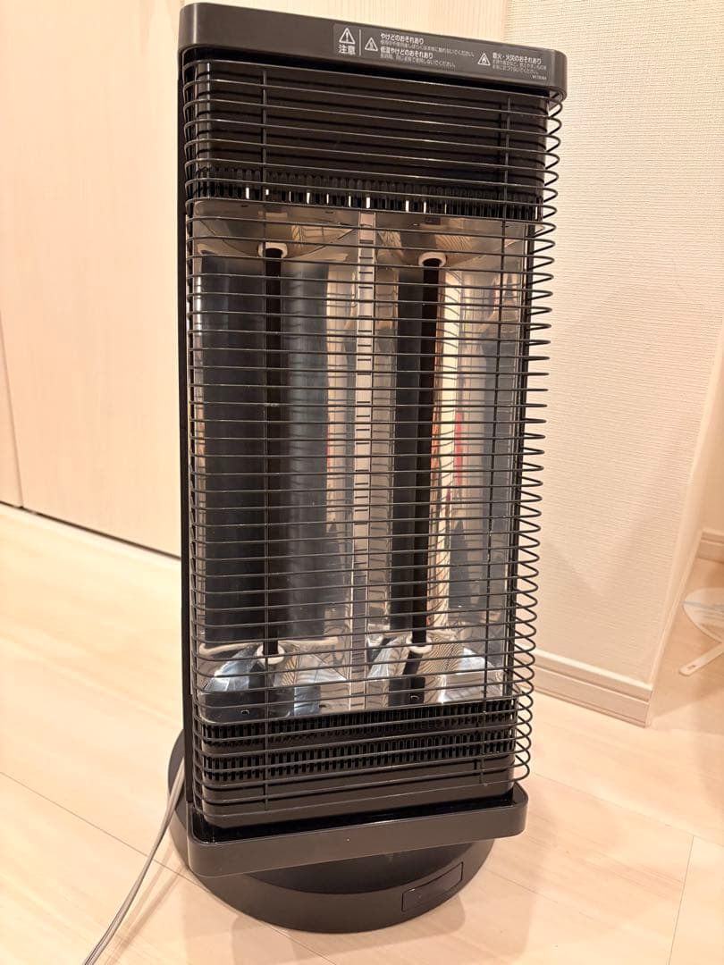 ダイキン　セラムヒート