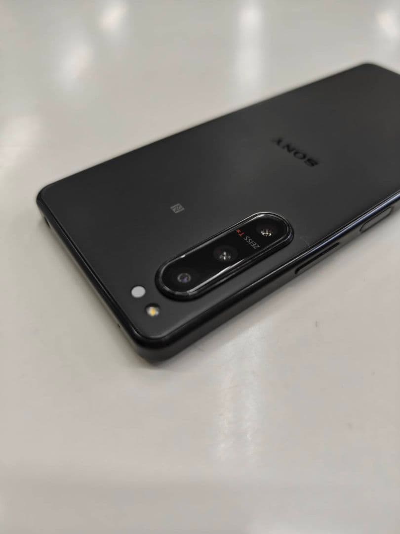 [A204SO]SONY Xperia 5Ⅳ 128GB 画面不良ジャンク