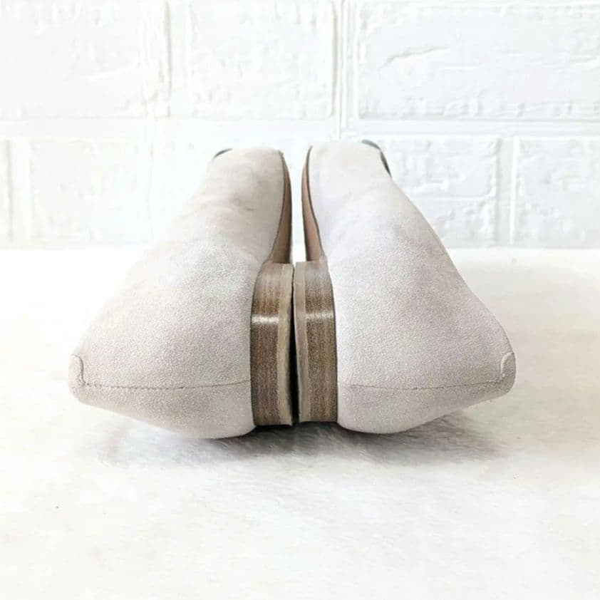 ✨美品✨ペリーコ FIBBIA バックル フラットシューズ 38