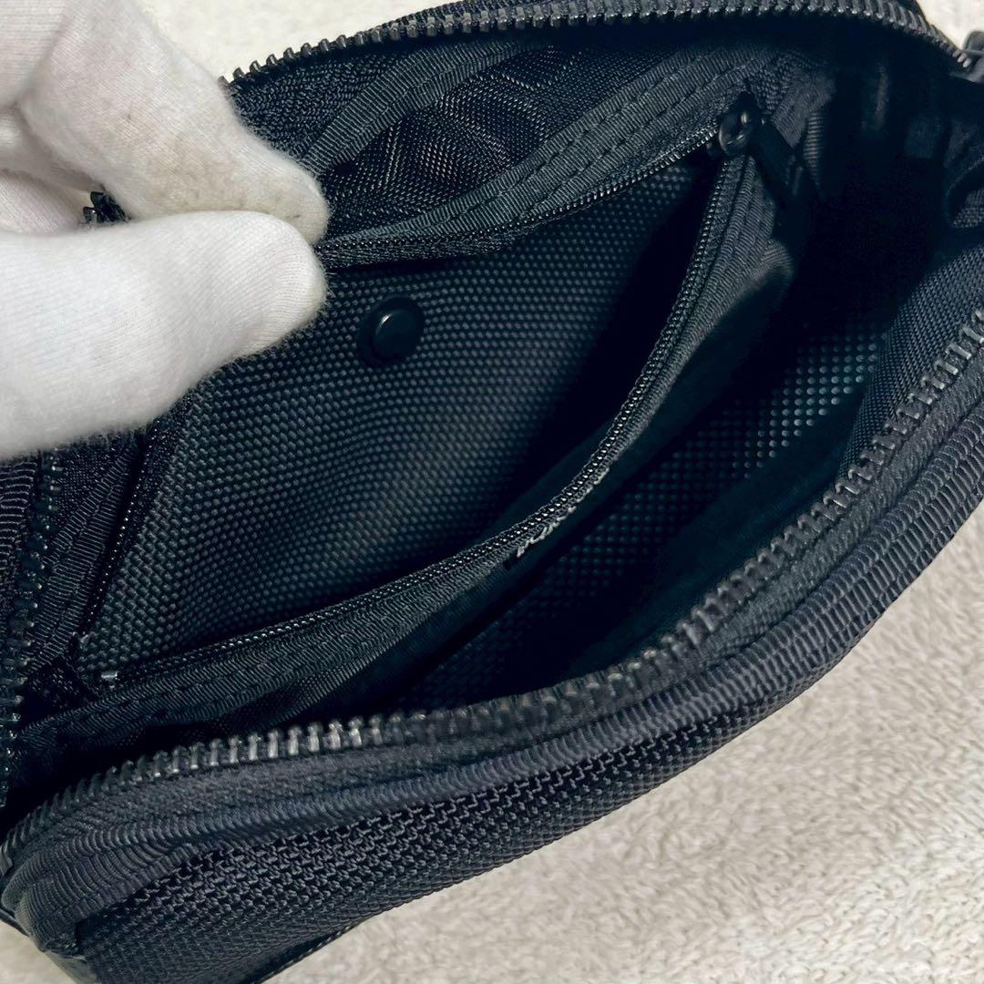 【未使用級✨】ポーター PORTER 吉田カバン ペンケース ヒート HEAT